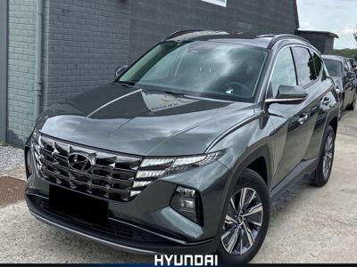 Hyundai Tucson IV SUV HEV 1.6 T-GDI HEV 230KM 2023