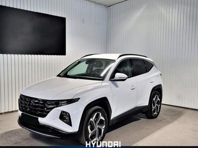 Hyundai Tucson IV SUV HEV 1.6 T-GDI HEV 230KM 2023