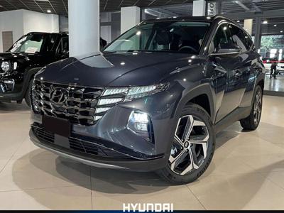 Hyundai Tucson IV SUV HEV 1.6 T-GDI HEV 230KM 2023