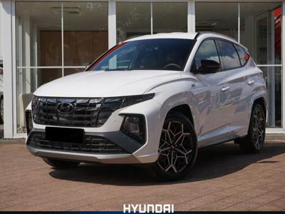 Hyundai Tucson IV SUV HEV 1.6 T-GDI HEV 230KM 2023