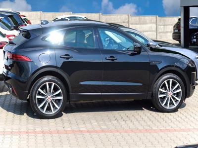 Jaguar E-Pace SUV 2.0 i4D 180KM 2020