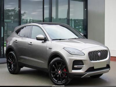 Jaguar E-Pace SUV Facelifting 2.0D MHEV 204KM 2023