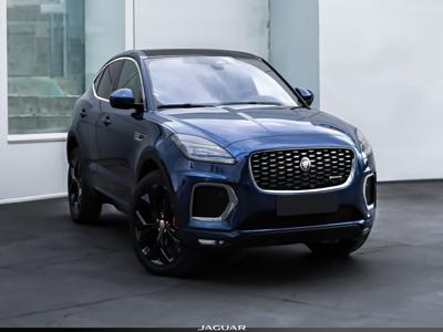 Jaguar E-Pace SUV Facelifting 2.0P MHEV 249KM 2023