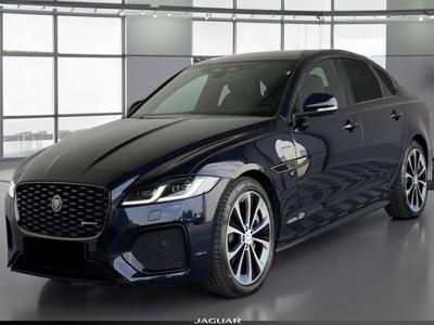 Jaguar XF II Sedan Facelifting 2.0D 204KM 2023