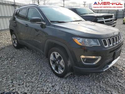 Jeep Compass II 2021