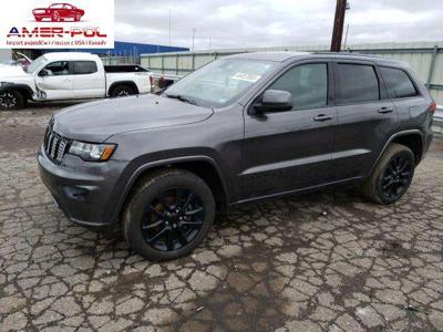 Jeep Grand Cherokee IV 2019