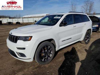 Jeep Grand Cherokee IV 2020