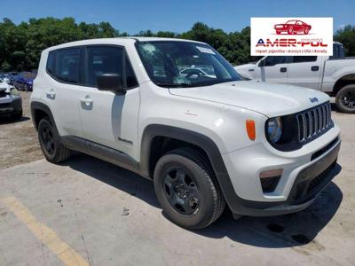 Jeep Renegade 2022