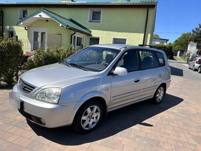 Kia Carens II 1.8 i 16V 126KM 2003