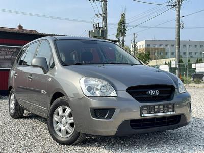 Kia Carens III 2.0 i 16V 144KM 2008