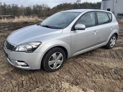 Kia Ceed 1.4 benzyna 2011 rok Polecam