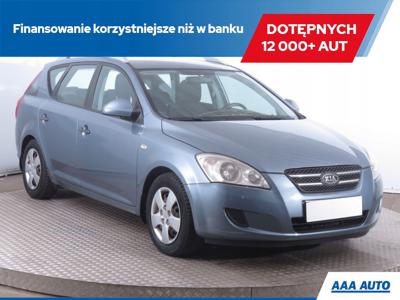 Kia Ceed I 2008