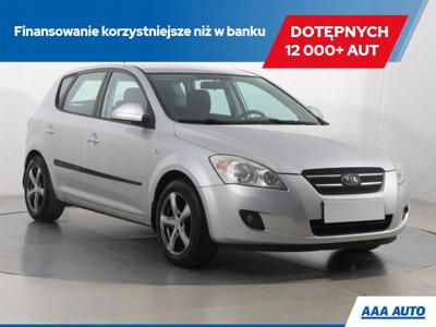 Kia Ceed I Hatchback 1.4 109KM 2007