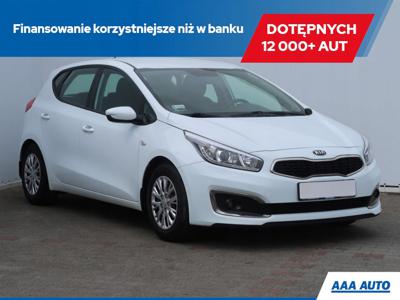 Kia Ceed II Hatchback 5d Facelifting 1.6 GDI 135KM 2016