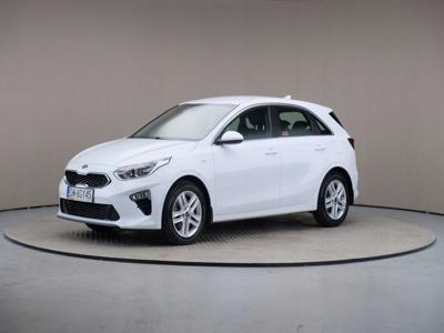 Kia Ceed III Hatchback 1.4 T-GDi 140KM 2019