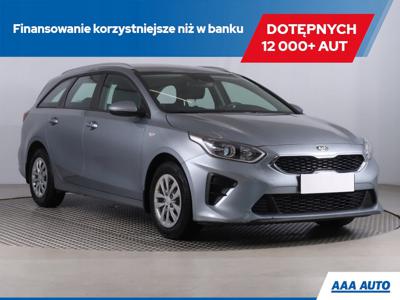 Kia Ceed III Kombi 1.0 T-GDI 100KM 2021