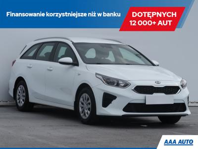 Kia Ceed III Kombi 1.6 CRDi 115KM 2018