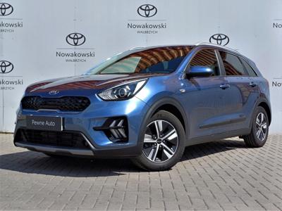 Kia Niro I 2021