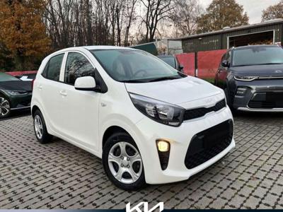 Kia Picanto III Hatchback 5d Facelifting 1.0 DPI 67KM 2023