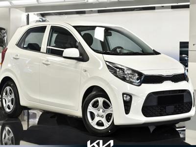 Kia Picanto III Hatchback 5d Facelifting 1.0 DPI 67KM 2023