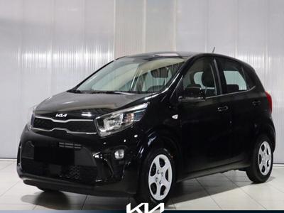 Kia Picanto III Hatchback 5d Facelifting 1.2 DPI 84KM 2023