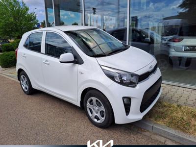 Kia Picanto III Hatchback 5d Facelifting 1.2 DPI 84KM 2023