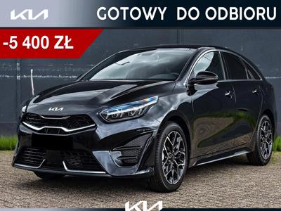 Kia Proceed Shooting Brake Facelifting 1.5 T-GDI 160KM 2023