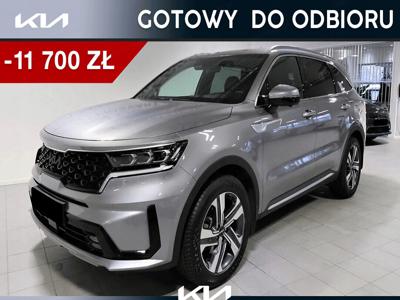 Kia Sorento IV SUV Facelifting 2.2 CRDi 193KM 2023