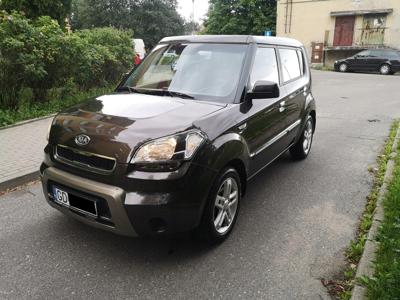 Kia Soul I 2010