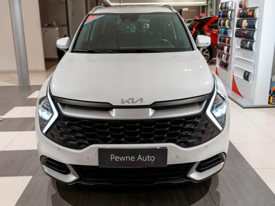 Kia Sportage V SUV 1.6 T-GDI 150KM 2022