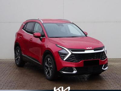 Kia Sportage V SUV 1.6 T-GDI HEV 230KM 2023