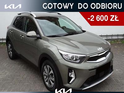 Kia Stonic Crossover Facelifting 1.0 T-GDI 100KM 2023