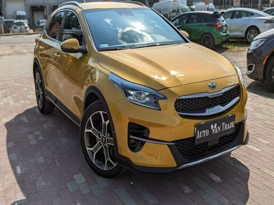 Kia XCeed Crossover 1.5 T-GDI 160KM 2021