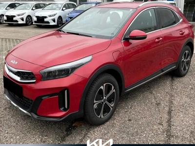 Kia XCeed PHEV 1.6 GDi Plug-in Hybrid 141KM 2022