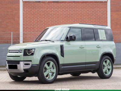 Land Rover Defender IV 90 3.0 i6P 400KM 2023