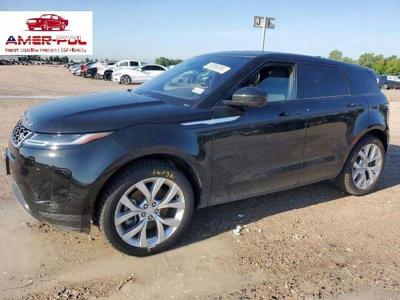 Land Rover Range Rover Evoque II 2021