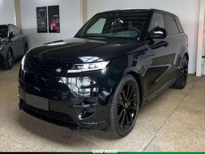 Land Rover Range Rover Sport III SUV 3.0D 301KM 2023