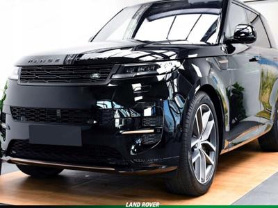 Land Rover Range Rover Sport III SUV 3.0D 301KM 2023