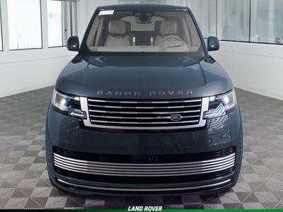 Land Rover Range Rover V SWB 4.4 P535 530KM 2023