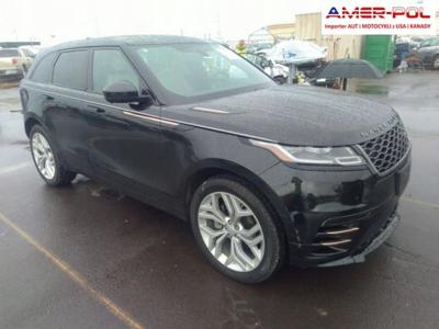 Land Rover Range Rover Velar 2020