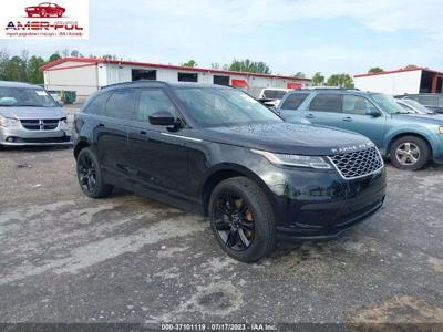 Land Rover Range Rover Velar 2022