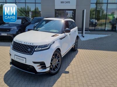 Land Rover Range Rover Velar SUV 2.0 250KM 2022