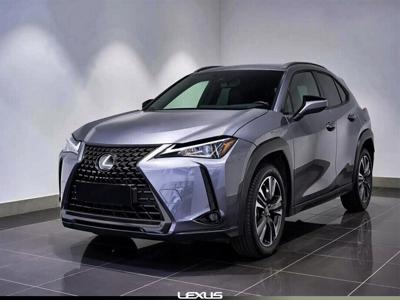 Lexus UX Crossover Facelifting 2.0 200 173KM 2023