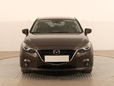 Mazda 3 2016 2.0 Skyactiv