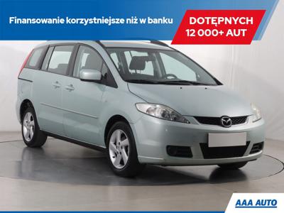 Mazda 5 I 1.8 MZR 115KM 2005