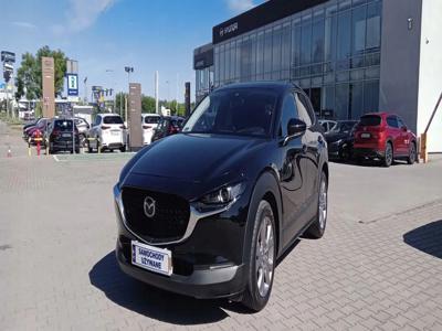 Mazda CX-30 2.0 SKYACTIV-G 150KM 2021