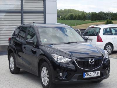 Mazda CX-5 I SUV 2.2 SKYACTIV-D 150KM 2013