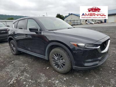 Mazda CX-5 II 2020