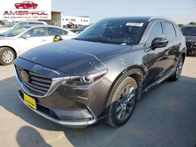 Mazda CX-9 2018