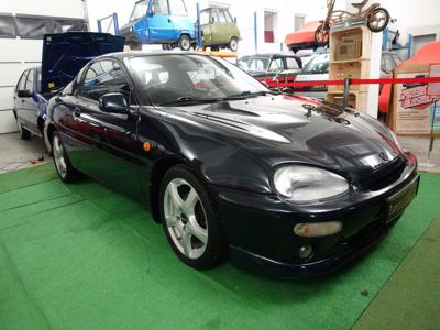 Mazda MX-3 1.8 i V6 129KM 1995